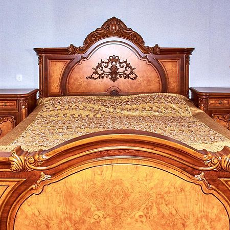 Guest House Svetlana Gori Ngoại thất bức ảnh