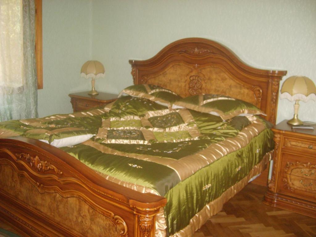 Guest House Svetlana Gori Phòng bức ảnh