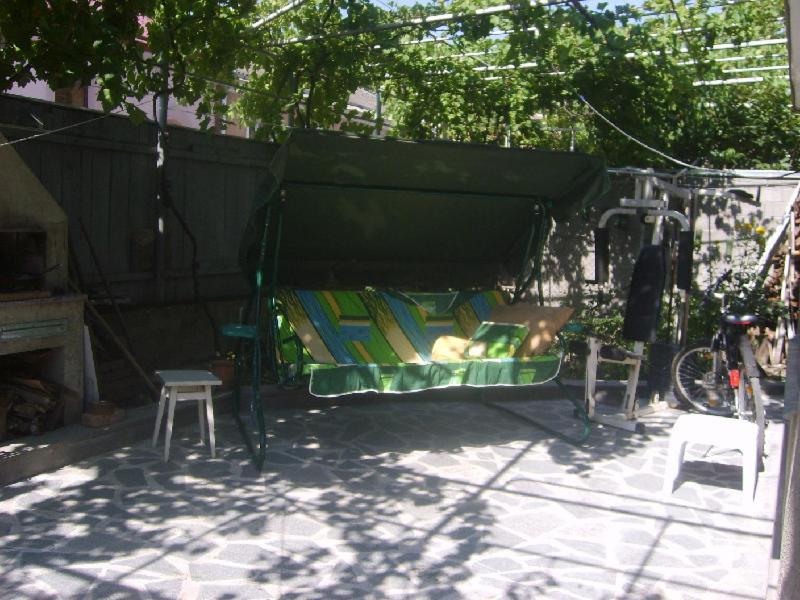 Guest House Svetlana Gori Ngoại thất bức ảnh