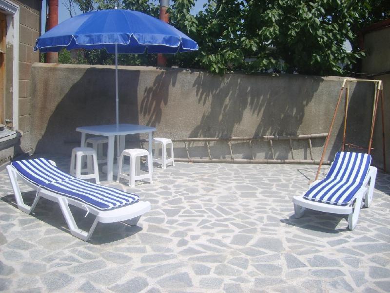 Guest House Svetlana Gori Ngoại thất bức ảnh