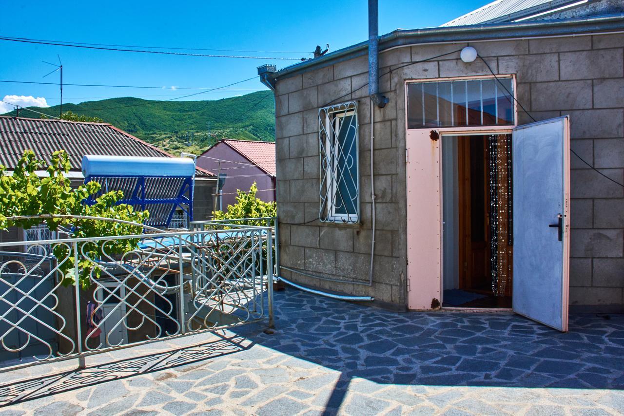 Guest House Svetlana Gori Ngoại thất bức ảnh