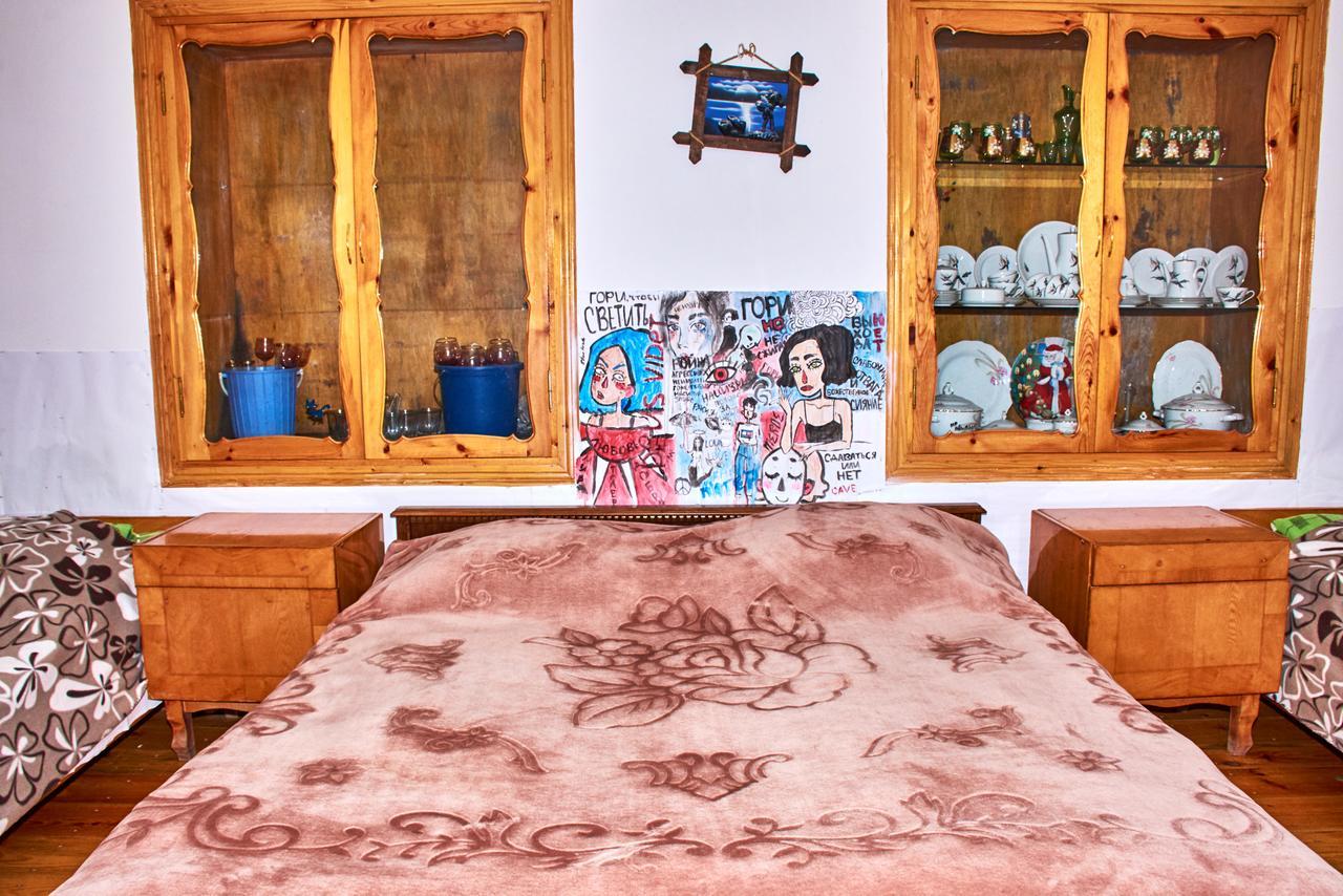 Guest House Svetlana Gori Ngoại thất bức ảnh
